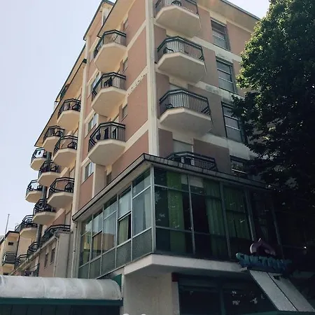 Sultano Hotel