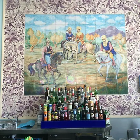 Hotel Sultano