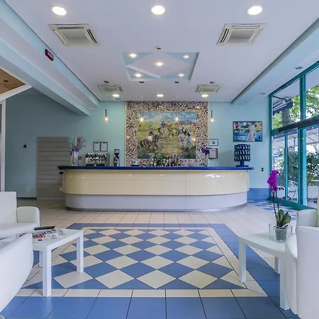 Hotel Sultano 3*