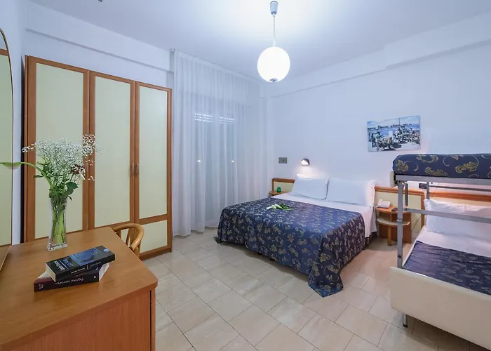 Sultano Hotel Rimini