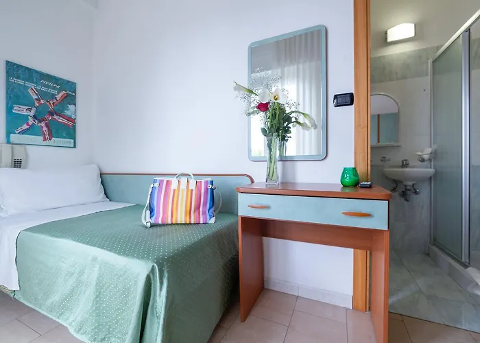 Hotel Sultano Rimini