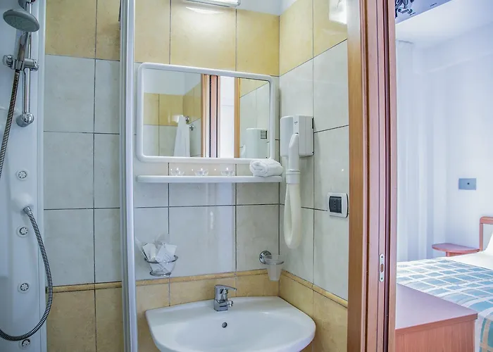 Hotel Sultano Rimini