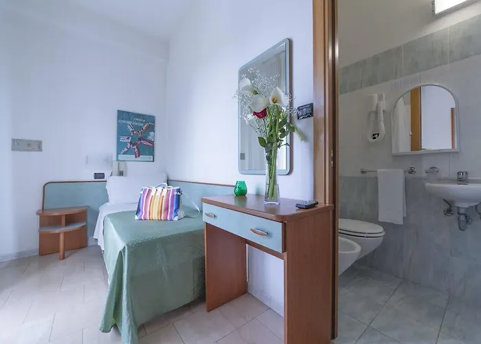 Sultano Hotel Rimini