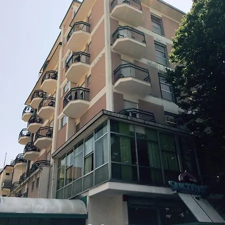 Sultano Hotel