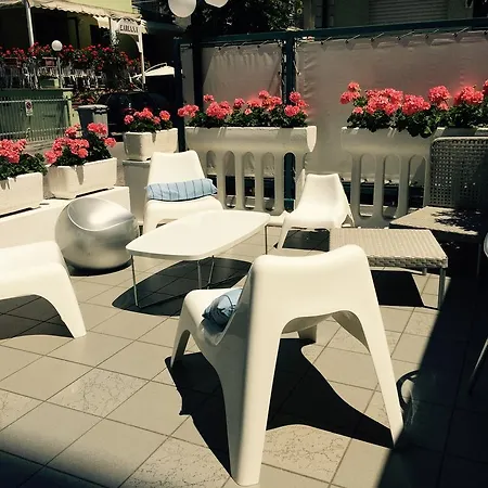 酒店 萨塔诺酒店