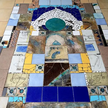 酒店 萨塔诺酒店