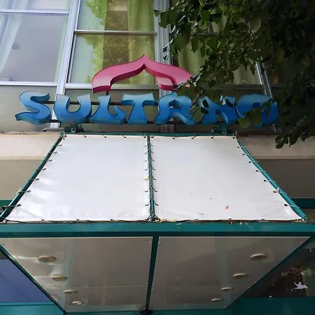 Sultano