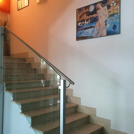 酒店 萨塔诺酒店 3*