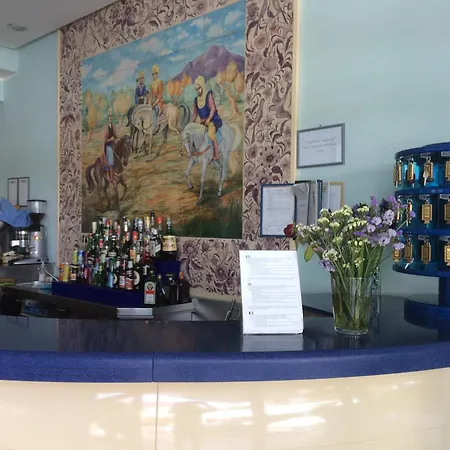 酒店 萨塔诺酒店 3*