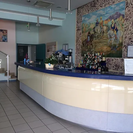 Hotel Sultano Rimini