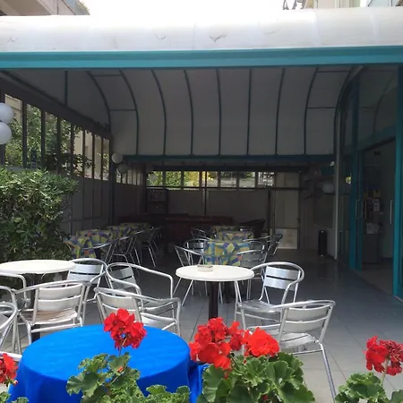 Hotel Sultano Rimini