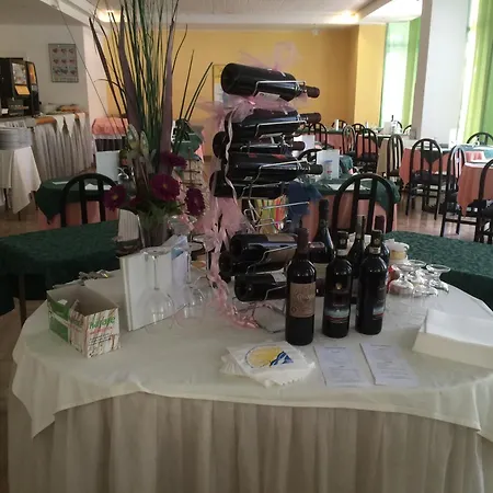 Hotel Sultano Rimini