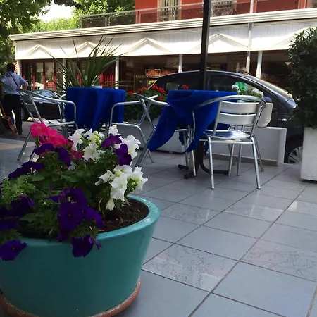 Hotel Sultano Rimini