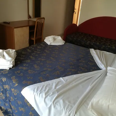 Sultano Szálloda Rimini