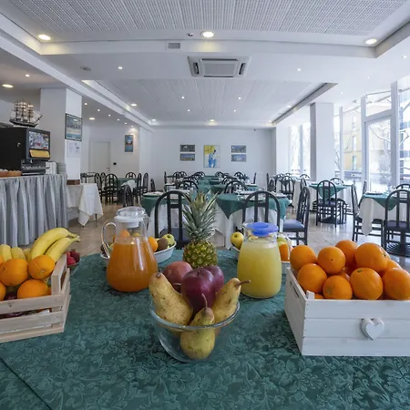 Sultano Hotel Rimini