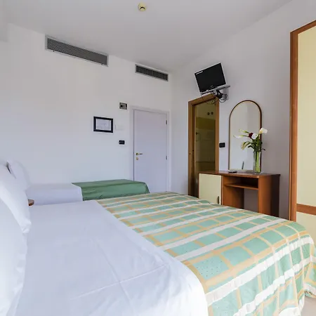 Sultano Hotel
