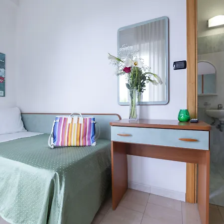 Hotel Sultano Rimini