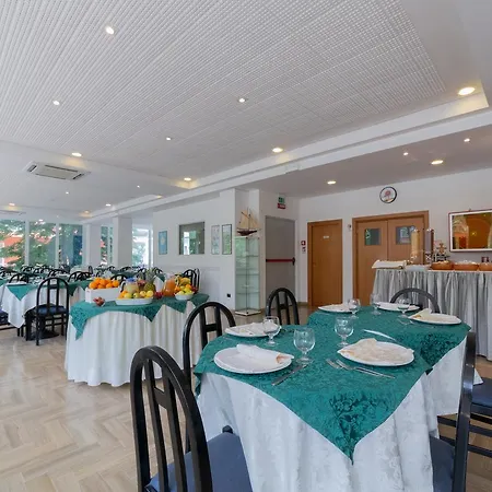 Hotel Sultano Rimini