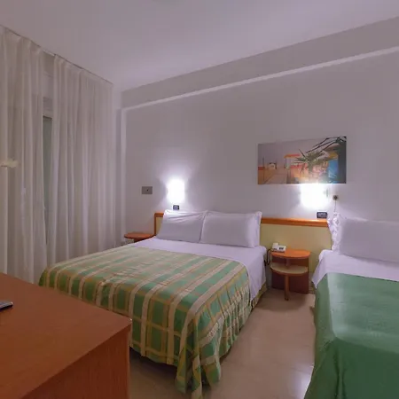 Sultano Hotel