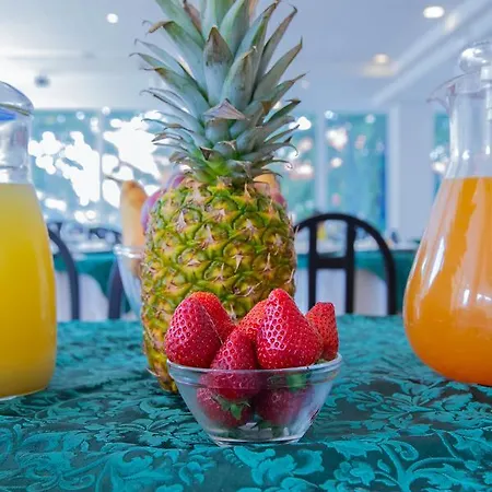 Hotel Sultano Rimini