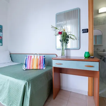 Hotel Sultano Rimini