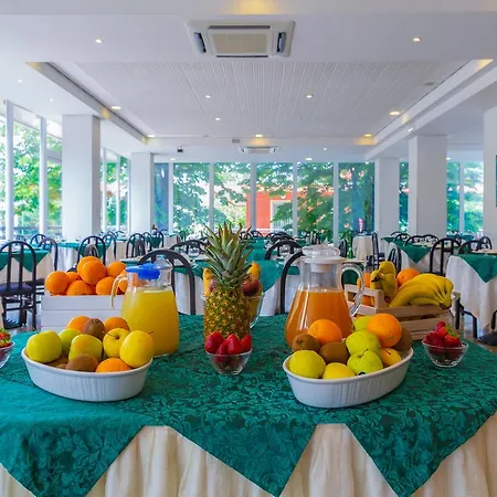 Sultano 3* Ρίμινι