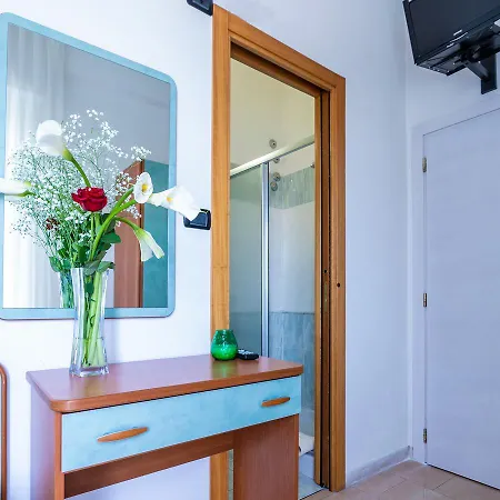 Hotel Sultano Rimini