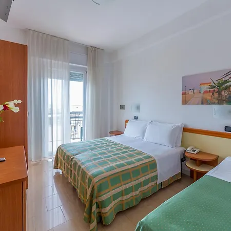 Hotel Sultano 3*