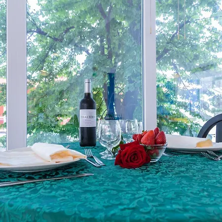 Hotel Sultano Rimini