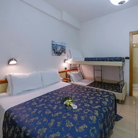 Hotel Sultano 3*