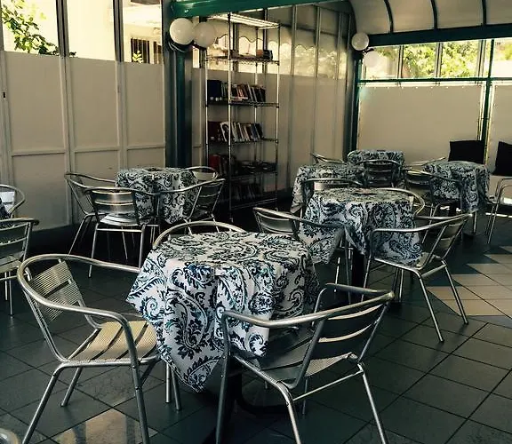 Sultano 3* רימיני