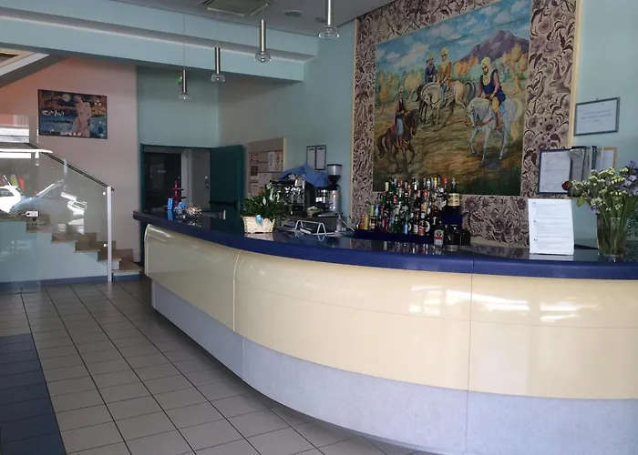 Hotel Sultano Rimini