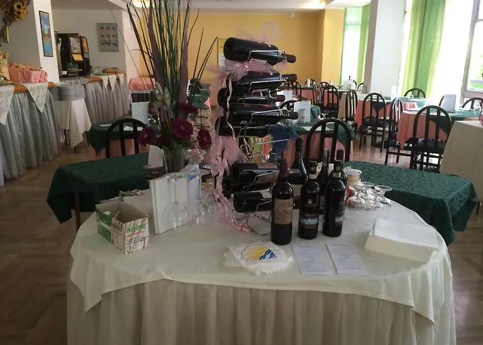 Hotel Sultano Rimini