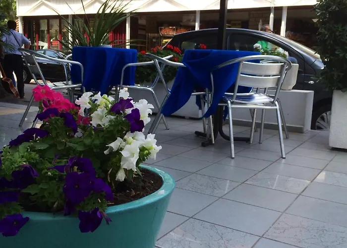 Hotel Sultano Rimini