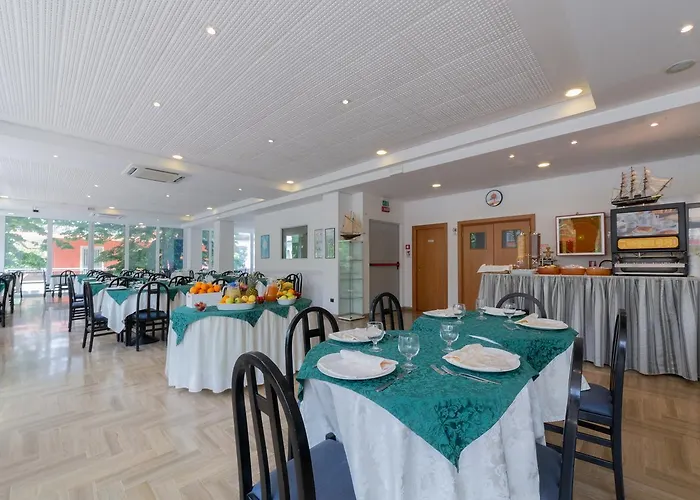 מלון Sultano רימיני