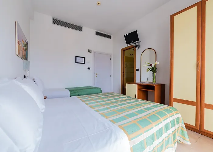 Sultano 3* רימיני