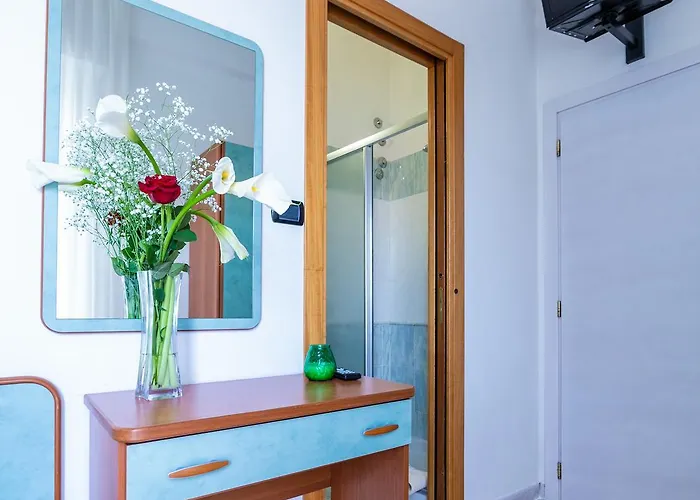 Hotel Sultano Rimini