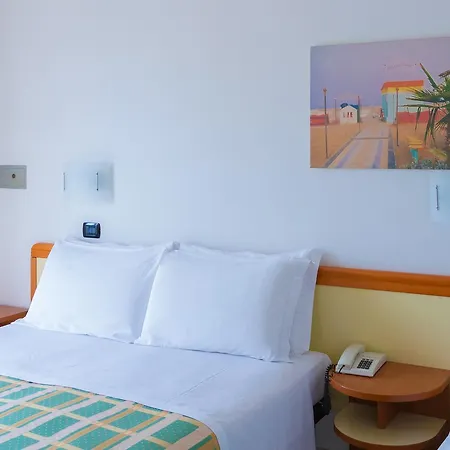 Sultano ホテル リミニ