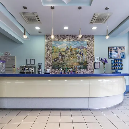 Sultano 3* ريميني