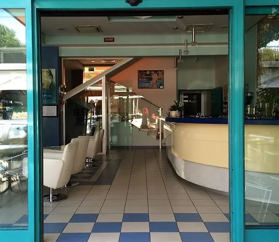 Sultano Hotel Rimini