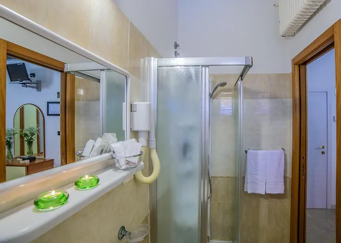 Hotel Sultano Rimini