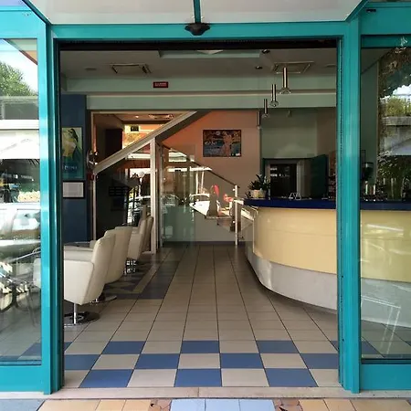 Sultano מלון רימיני