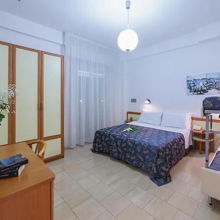 Sultano Hotell Rimini