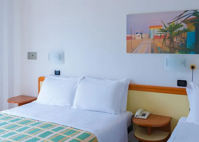 Sultano Hotel Rimini